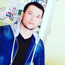 Фотография мужчины Abduwoh, 34 года из г. Паркент