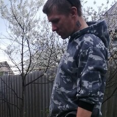 Фотография мужчины Dimonstr, 34 года из г. Псков