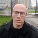 Мужчина, 41 год