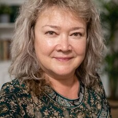 Фотография девушки Helga, 55 лет из г. Фергана