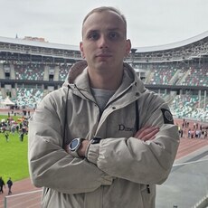 Фотография мужчины Pavel, 26 лет из г. Бобруйск