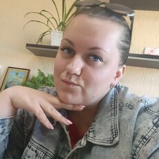 Фотография девушки Анна, 31 год из г. Слуцк
