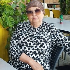 Фотография девушки Гул, 58 лет из г. Алматы