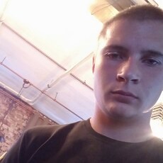 Фотография мужчины Максим, 23 года из г. Жлобин