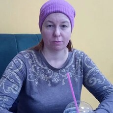 Фотография девушки Ирина, 42 года из г. Шуя