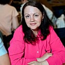 Алина, 47 лет