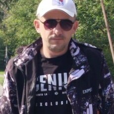 Фотография мужчины Алексей, 43 года из г. Серпухов