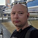 Даниил, 31 год