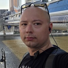 Фотография мужчины Даниил, 31 год из г. Москва