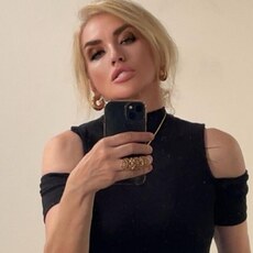 Фотография девушки Лолита, 50 лет из г. Прага