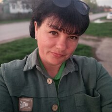 Фотография девушки Марина, 33 года из г. Орловский