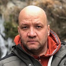 Фотография мужчины Константин, 40 лет из г. Волгодонск