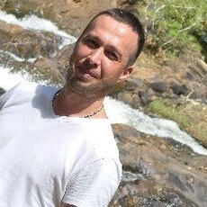 Фотография мужчины Михаил, 36 лет из г. Инжавино