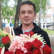 Фотография мужчины Сергей, 42 года из г. Стерлитамак
