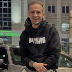 Фотография мужчины Серёжа, 28 лет из г. Чита