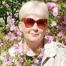 Фотография девушки Елена, 65 лет из г. Новоалтайск