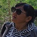 Бэлигма, 44 года