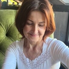Фотография девушки Ирина, 55 лет из г. Кобрин