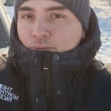 Фотография мужчины Дмитрий, 40 лет из г. Черногорск