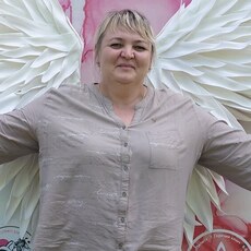 Фотография девушки Алина, 47 лет из г. Горячий Ключ