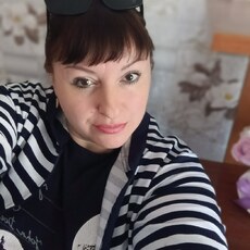 Фотография девушки Елена, 44 года из г. Анжеро-Судженск