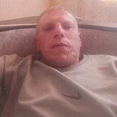 Фотография мужчины Денис, 33 года из г. Курск