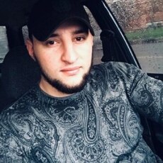 Фотография мужчины Дмитрий, 33 года из г. Вольск