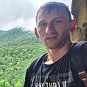 Валентин, 33 года