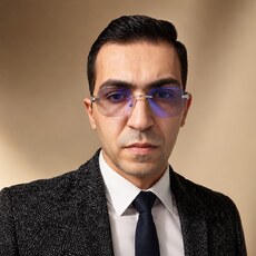 Фотография мужчины Gffg, 39 лет из г. Ереван
