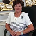 Зинаида, 64 года