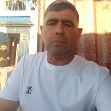 Фотография мужчины Джаббар, 43 года из г. Свободный