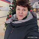 Милая, 57 лет