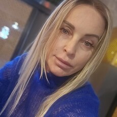 Фотография девушки Натали, 53 года из г. Нижний Новгород