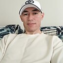 Жанат, 44 года