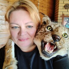 Фотография девушки Наталья, 47 лет из г. Тула