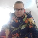 Катя Ромадина, 23 года