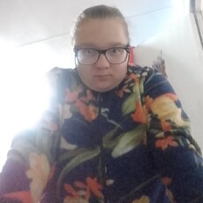 Фотография девушки Катя Ромадина, 23 года из г. Котельниково