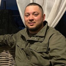 Фотография мужчины Алексей, 37 лет из г. Геленджик