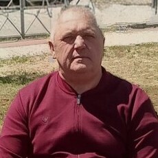 Фотография мужчины Дмитрий, 63 года из г. Крапивная
