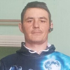 Фотография мужчины Михаил, 33 года из г. Иволгинск