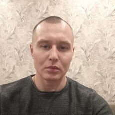 Фотография мужчины Сергей, 34 года из г. Благовещенск