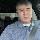 Али, 39 лет