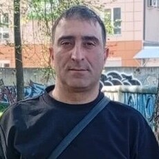 Фотография мужчины Давид, 46 лет из г. Краснокамск