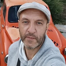 Фотография мужчины Юрий, 42 года из г. Павлоград