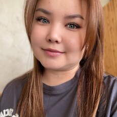 Фотография девушки Жази, 36 лет из г. Алматы