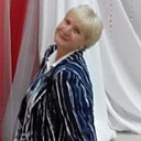 Нина Некрасова, 67 лет