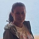 Олеся, 32 года