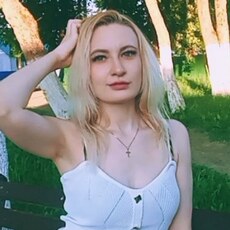 Фотография девушки Arvanta, 36 лет из г. Гомель