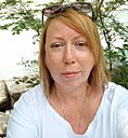 Ната, 48 лет