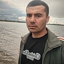 Азиз, 35 лет